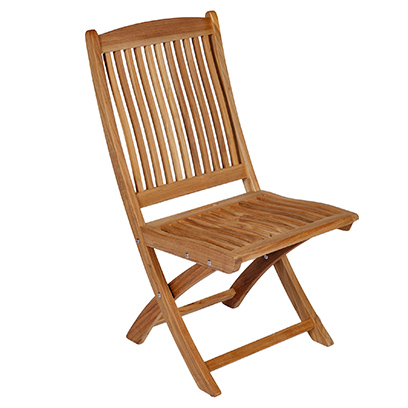 Sailor Folding Side Chair