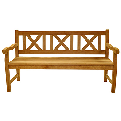 Skipper Bench