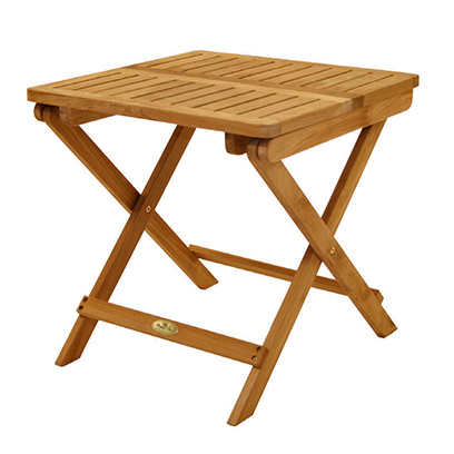 Teak Picnic Table