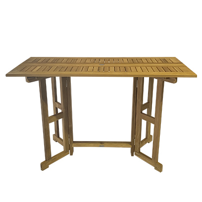 Admiral Bar Drop-Leaf Table 64