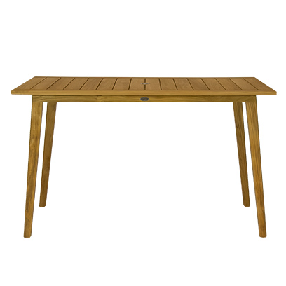 Admiral Bar Table 32x65