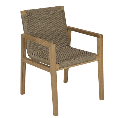 Admiral Dining Chair