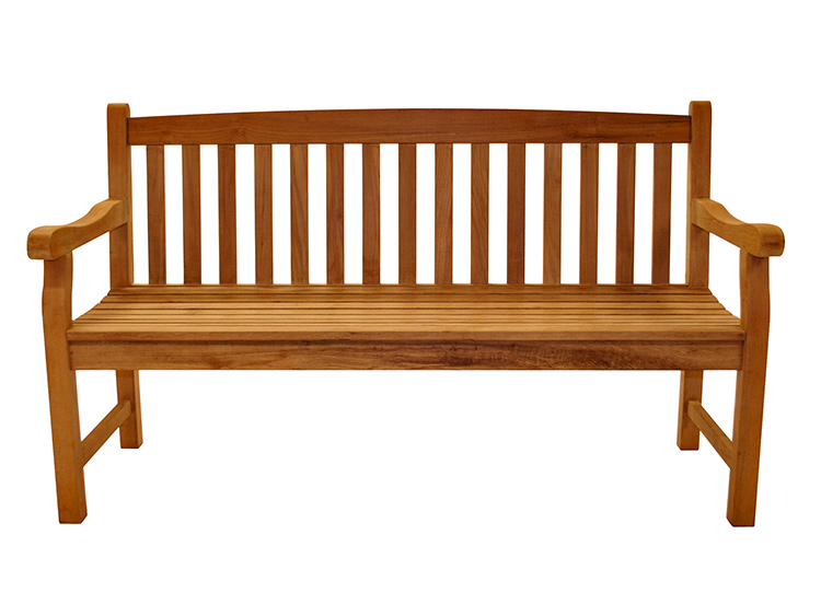 Royal Teak Collection High Quality Teak All Weather Wicker