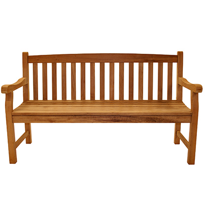 Royal Teak Collection Bench Cushion, 59 Inch, for Three Seater Bench – Good  Bench Company