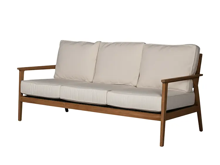 Ventura Sofa in White