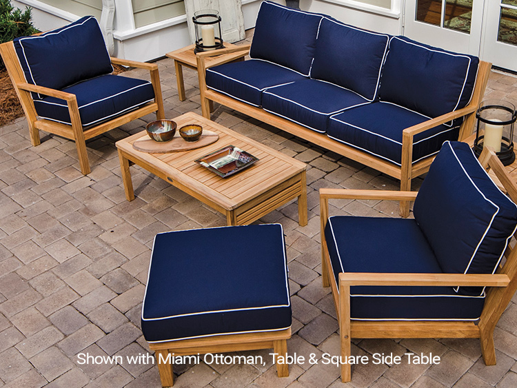 Royal teak store collection dealers
