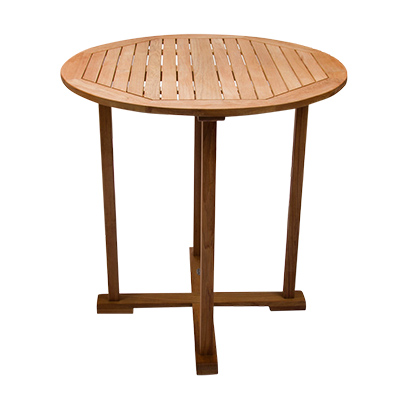 Teak Bar Table