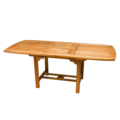 Family 60/78 Rectangular Expansion Table