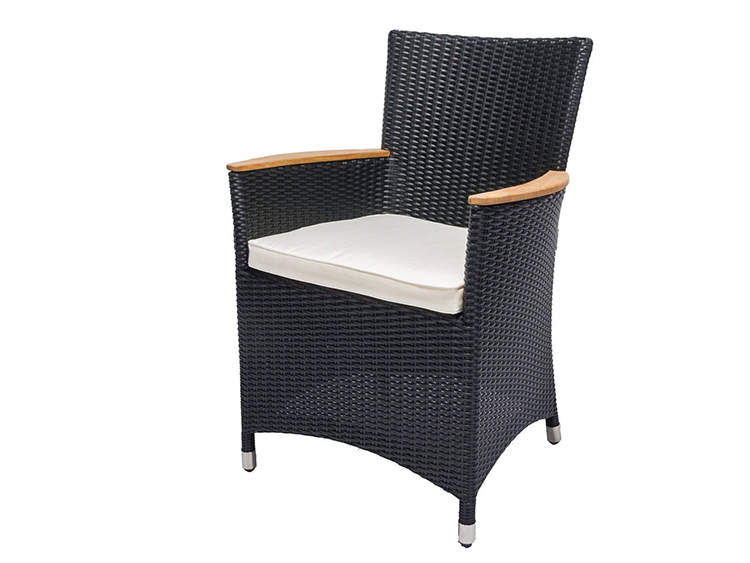 Helena Chair in Black